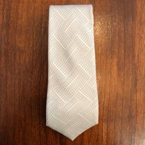 Louis Vuitton tie